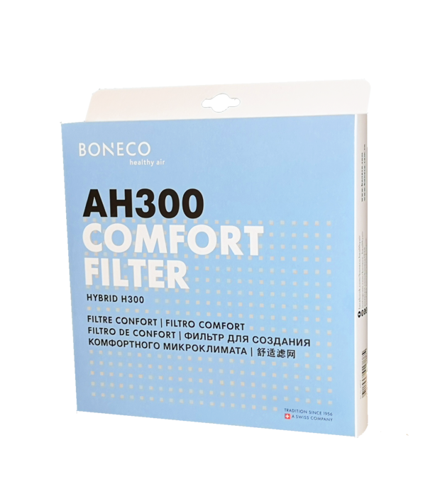 AH300C Comfort filter do H300