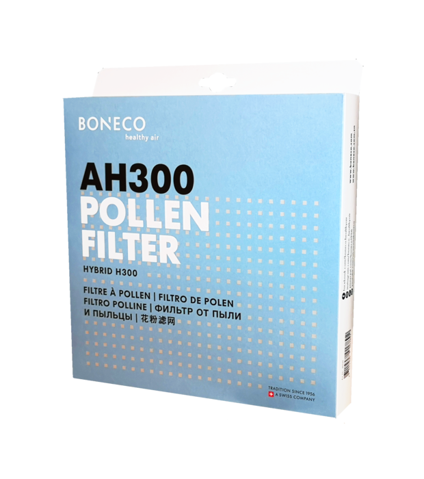 AH300P Peľový filter do H300