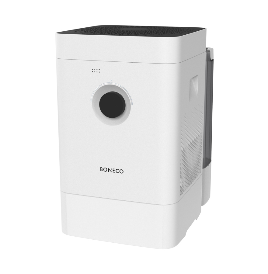 H400 HYBRID čistič a zvlhčovač vzduchu