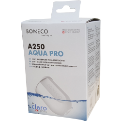 A250 AQUA PRO Vodný filter 2v1 do ultrazvukových zvlhčovačov vzduchu