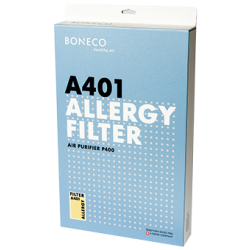 A401 ALLERGY Multifilter do P400