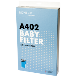 A402 BABY Multifilter do P400