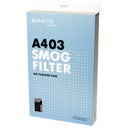 A403 SMOG Multifilter do P400