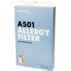 A501 ALLERGY Multifilter do P500