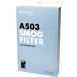 A503 SMOG Multifilter do P500