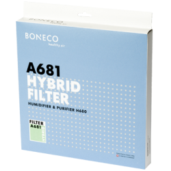 A681 HYBRID filter do H680