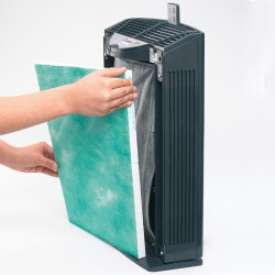 A7014 HEPA filter do modelu P2261 1ks