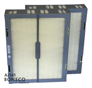 A2541 Odparovacia kazeta do modelu 2071 2ks