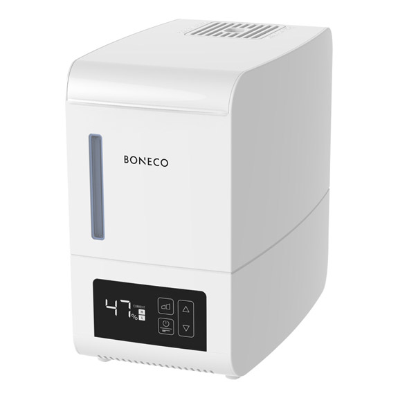 Boneco S250 Parný zvlhčovač vzduchu