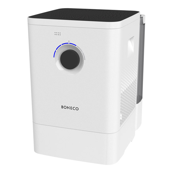 Boneco W400 Práčka vzduchu BT