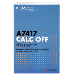 A7417 CalcOff čistiaci a odvápňovací prípravok 3ks